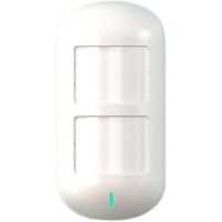 AlarmTab® - Alarmanlagen Premium-Set für große Häuser mit Samsung Tab A6 (Schwarz)